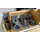 Docsmagic.de Organizer Insert for Dark Souls Box - Einsatz