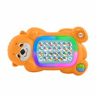 Fisher-Price - GJB01 BlinkiLinkis Otter, deutschsprachig,...
