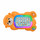 Fisher-Price - GJB01 BlinkiLinkis Otter, deutschsprachig, interaktives Lernspielzeug ab 9 Monaten