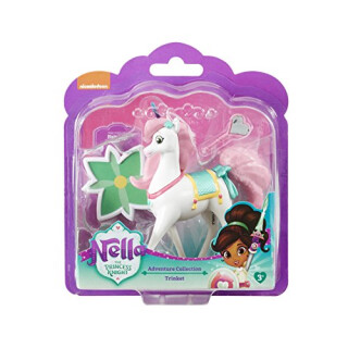 Nella 11274 - Garrett Adventure Collection