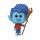 Funko 45584 POP Disney: Onward - Ian w/Staff Collectible Toy,