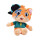 Simba Dickie 7600170206 44 Cats Plüsch, Braun