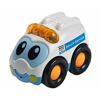 Theo Klein 2910 - Bosch Service Soundauto, Spielzeug