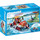 Playmobil 9435 - Luftkissenboot mit Unterwassermotor Spiel