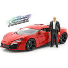 1:18 Lykan Hypersport