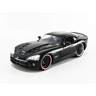1:24 F&F  Leftys Dodge Viper SRT