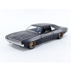 1:24 F9 Doms 1968 Dodge Charger Widebody