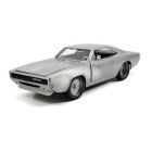 1:24 F&F Doms  Dodge Charger