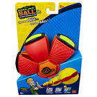 Goliath Sports Phlat Ball Jr Orange / Red