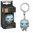Funko Pop! Keychains: Game of Thrones - White Walker