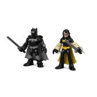 Fisher-Price– ftv07 Imaginext DC Super Friends...