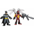 Fisher-Price– fxw90 Imaginext DC Super Friends...