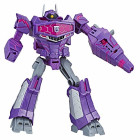Transformers E1909 Attacker 20 Shockwave Action Figure
