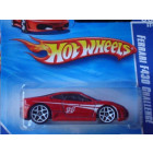 Mattel Hot Wheels Series 1:64 - One at Random
