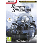 Pccd Railway Simulator (Eu)