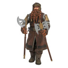Diamond Select FEB208568 Gimli Action Figur 14,5Cm,...