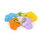 Green Toys 8601037, Babyspielzeug, Schlüsselbund...