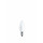 LED classic 40W E14 CW B35 FR ND 1BC/6