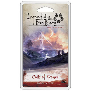 Fantasy Flight Games FFGL5C40 Card Game, Mehrfarbig