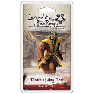 Fantasy Flight Games FFGL5C41 Card Game, Mehrfarbig