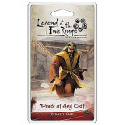 Fantasy Flight Games FFGL5C41 Card Game, Mehrfarbig