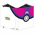 Ultra Pro Pokemon Master Ball 2021 - 9-Pocket PRO-Binder