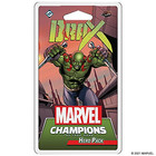 Marvel Champions The Card Game: Drax Hero Pack - EN