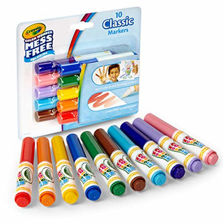 Crayola Color Wonder Mini-Marker