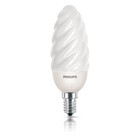 Philips 85182300 TWISTED CANDLE 8W 827 E14...