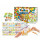 PlayMais 160371 - PlayMais FUN TO LEARN Seasons, Bastelset