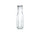 Leifheit Sechskantflasche, 256 ml, Einmachglas, Weckglas ideal für Eingemachtes, dekoratives Vorratsglas, ideal zum Einmachen von Marmelade und Obst, spülmaschinengeeignet, Glasflasche
