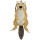 Ice Age 5 Kollision voraus! Scrat 3D Rucksack 60 cm Lizenzprodukt