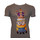 MINIONS T-Shirt King Bob mit Krone (S)