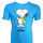 Die Peanuts T-Shirt Snoopy Superheld/I AM A Superhero (L)