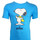 Die Peanuts T-Shirt Snoopy Superheld/I AM A Superhero (M)