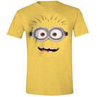 Trademark Products Mens Despicable Me 2 Goggle Eye Dave...