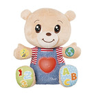 Chicco Teddy, das Gefühlsbärchen, Interaktives...
