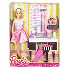 Mattel Puppe Barbie Haarschmuck