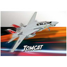 Build & Play 06450 F-14 Tomcat, REV-06450