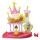 Hasbro Disney Prinzessin E1632EU4 Little Kingdom Belles Ballerina Ballsaal, Spielset