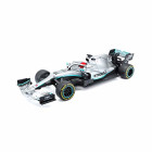 Maisto Tech R/C F1 Mercedes AMG Petronas W10 (2019):...
