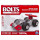 MECCANO – 6037362 – Bausatz – Bolts – Modell zufällig