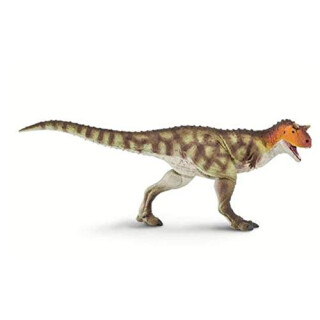 Safari - Carnotaurus Dinosaurier und Kreaturen, Mehrfarbig (S100310)