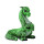 Safari s10137 Drachen Grumpy Miniatur