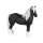 Safari s150305 Wings of The World Gypsy Vanner Hengst Miniatur