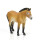 Safari 153505 WC Przewalski-Pferd Miniatur