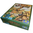 Fun Supply Raptor Board Game - Deutsch Italiano Polskie...