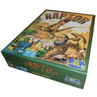 Raptor Board Game - Deutsch Italiano Polskie Cestina