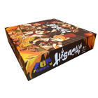 Hibachi Board Game - Deutsch Brettspiel