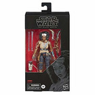 Hasbro Star Wars The Black Series Jannah 15 cm...